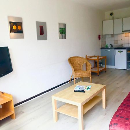 Appartement 43M² Pied Des Pistes Avec Parking Et Wifi - Fr-1-515-40 Villard-de-Lans Exterior photo