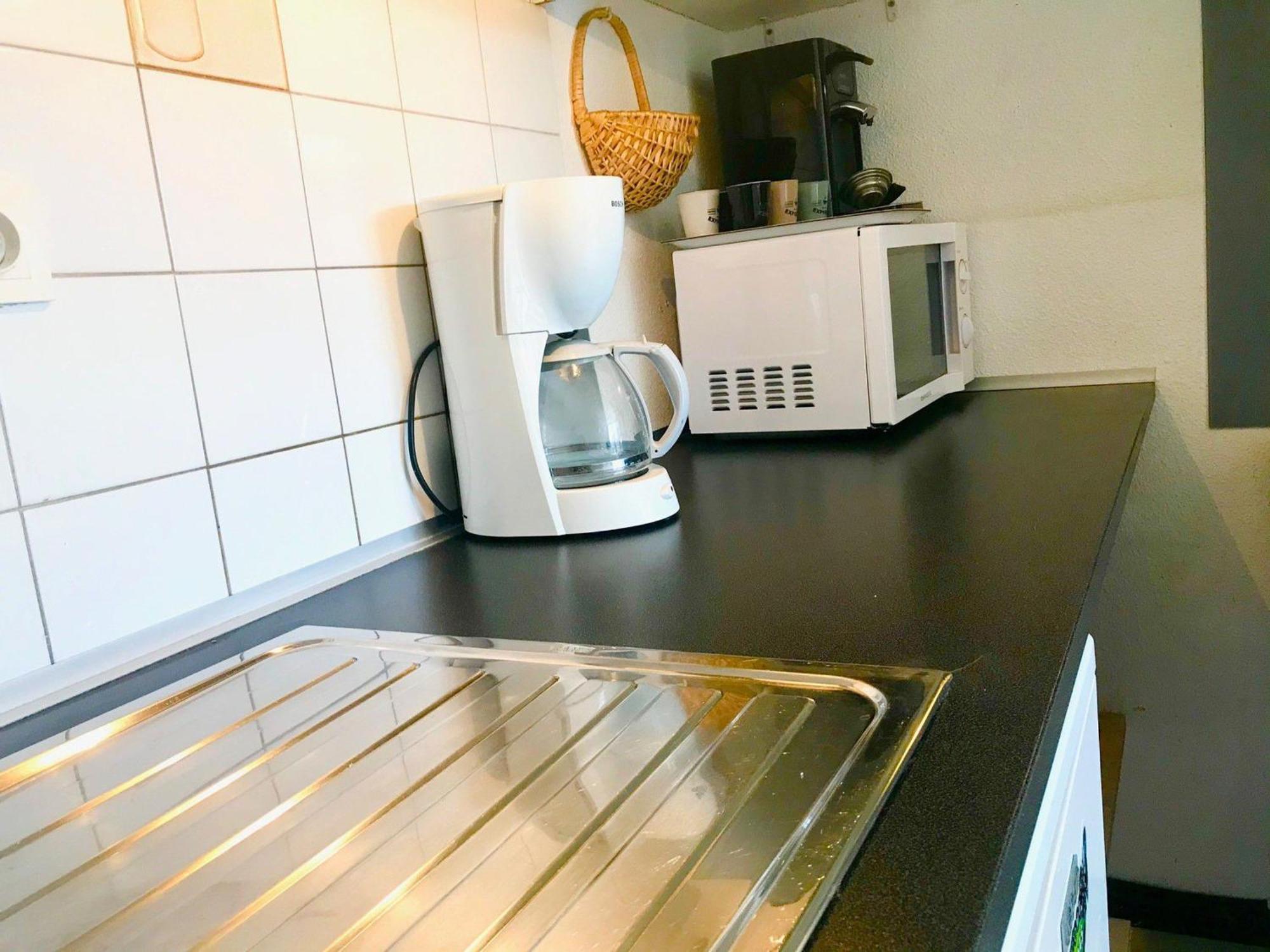 Appartement 43M² Pied Des Pistes Avec Parking Et Wifi - Fr-1-515-40 Villard-de-Lans Exterior photo